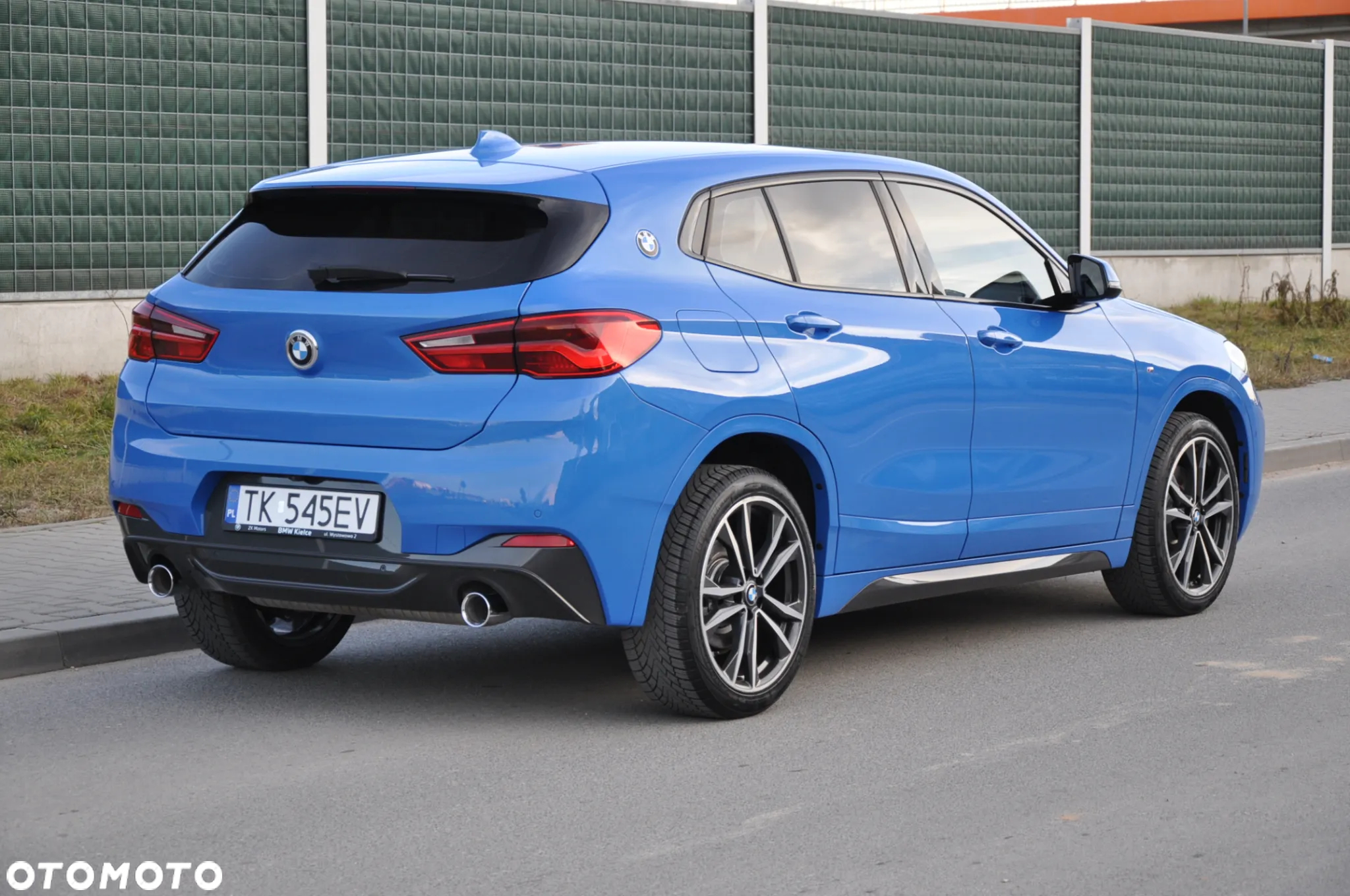 BMW X2 sDrive20i - 2