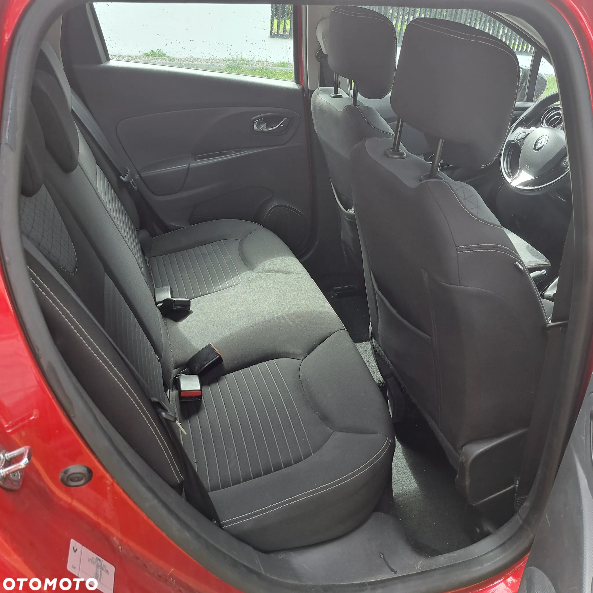 Renault Clio 1.5 dCi Energy Limited - 6