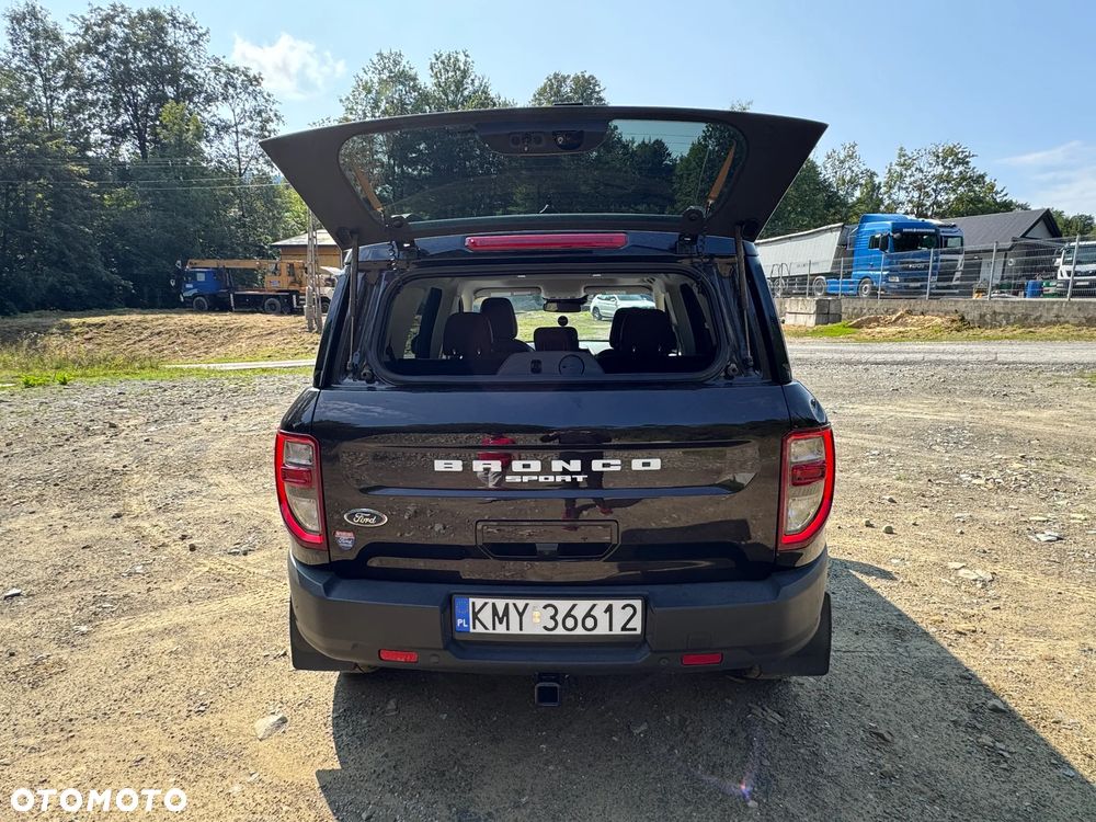 Ford Inny - 11