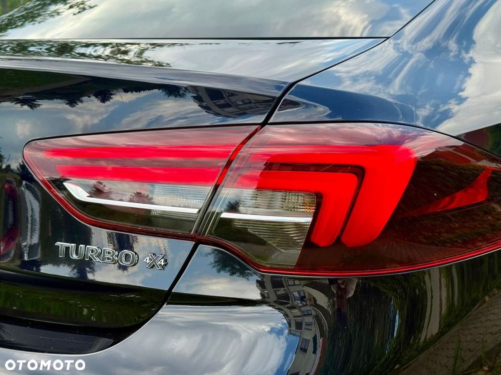 Opel Insignia 2.0 Direct Inj Trb 4x4 Innovation - 34