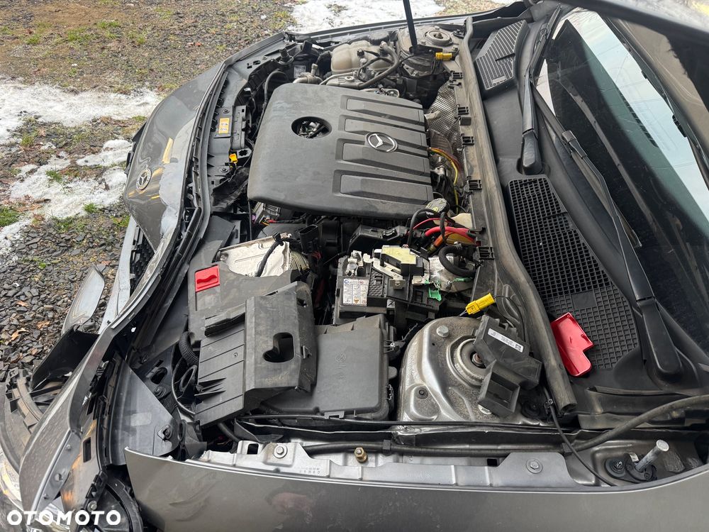 Mercedes-Benz CLA 180 d 7G-DCT AMG Line - 10