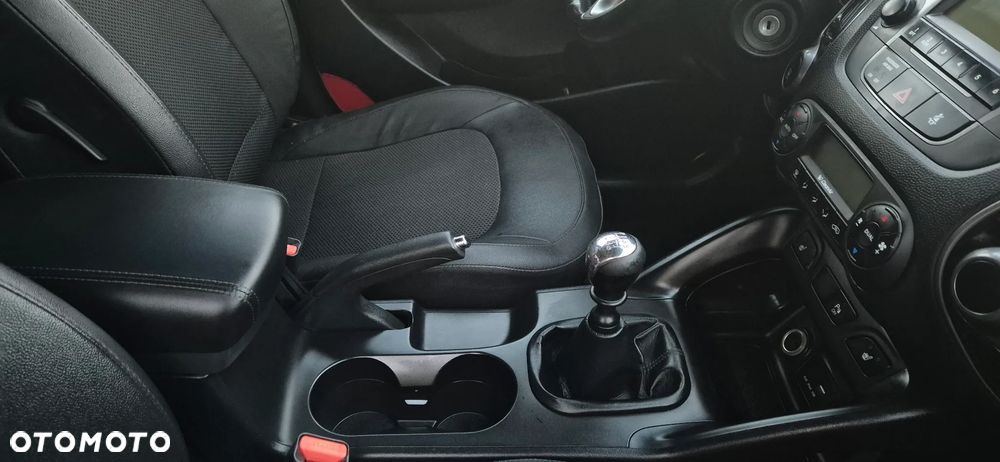Hyundai ix35 - 5