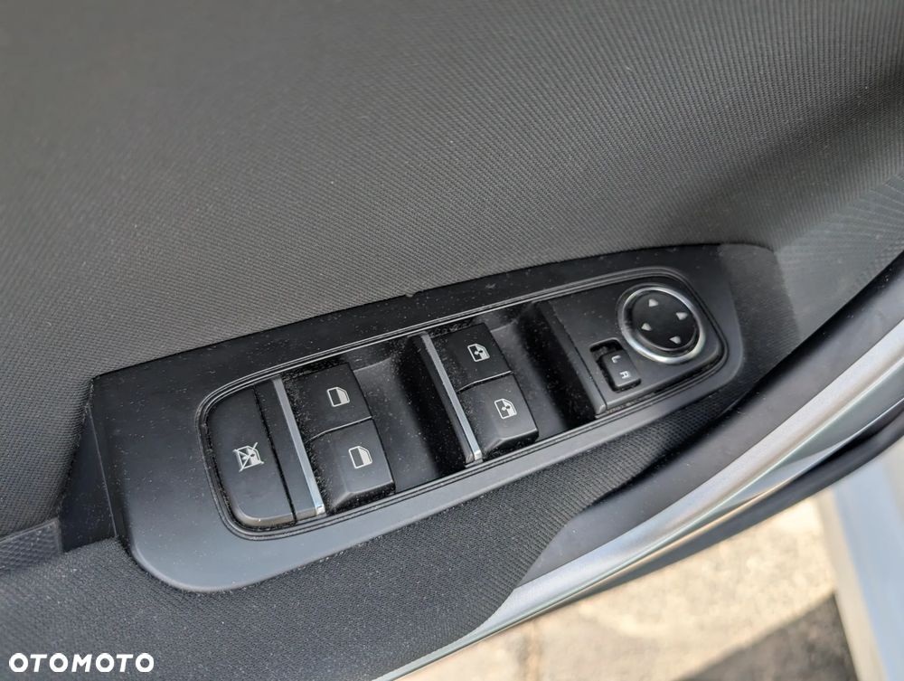 Kia Ceed 1.5 T-GDI M DCT - 17