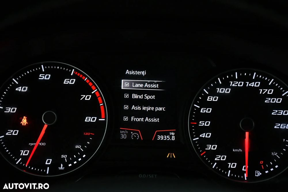 Seat Ateca 1.5 TSI DSG7 Style - 30