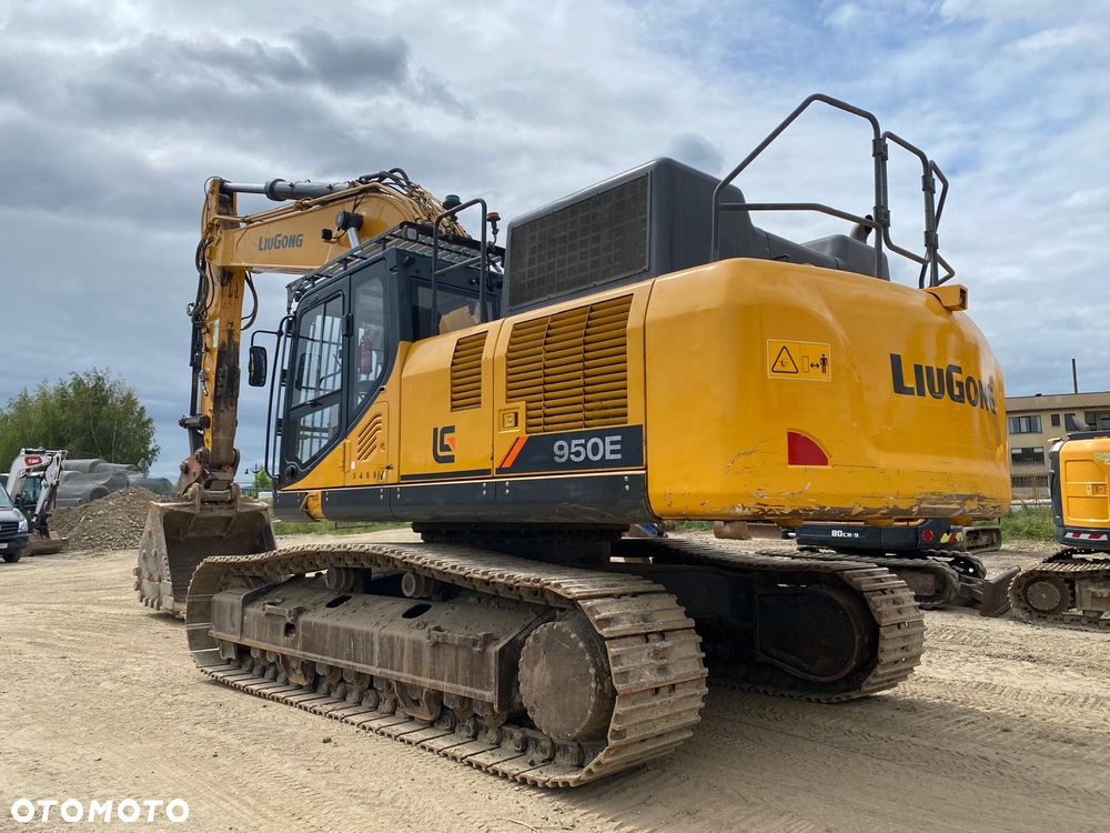Liu Gong 950E - 3