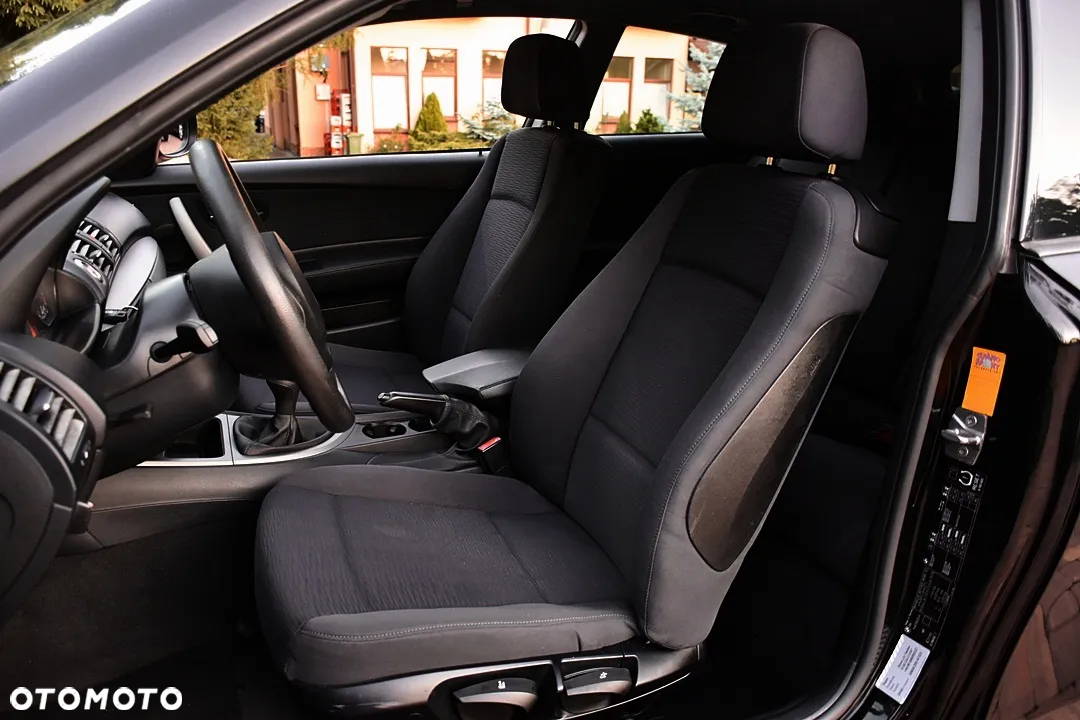 BMW Seria 1 116i Edition Lifestyle - 6