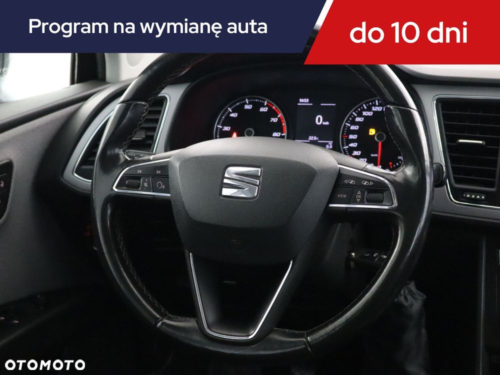Seat Leon Sportstourer - 22