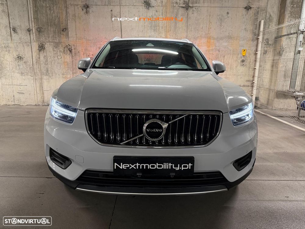 Volvo XC 40 1.5 T5 PHEV Inscription Expression - 8