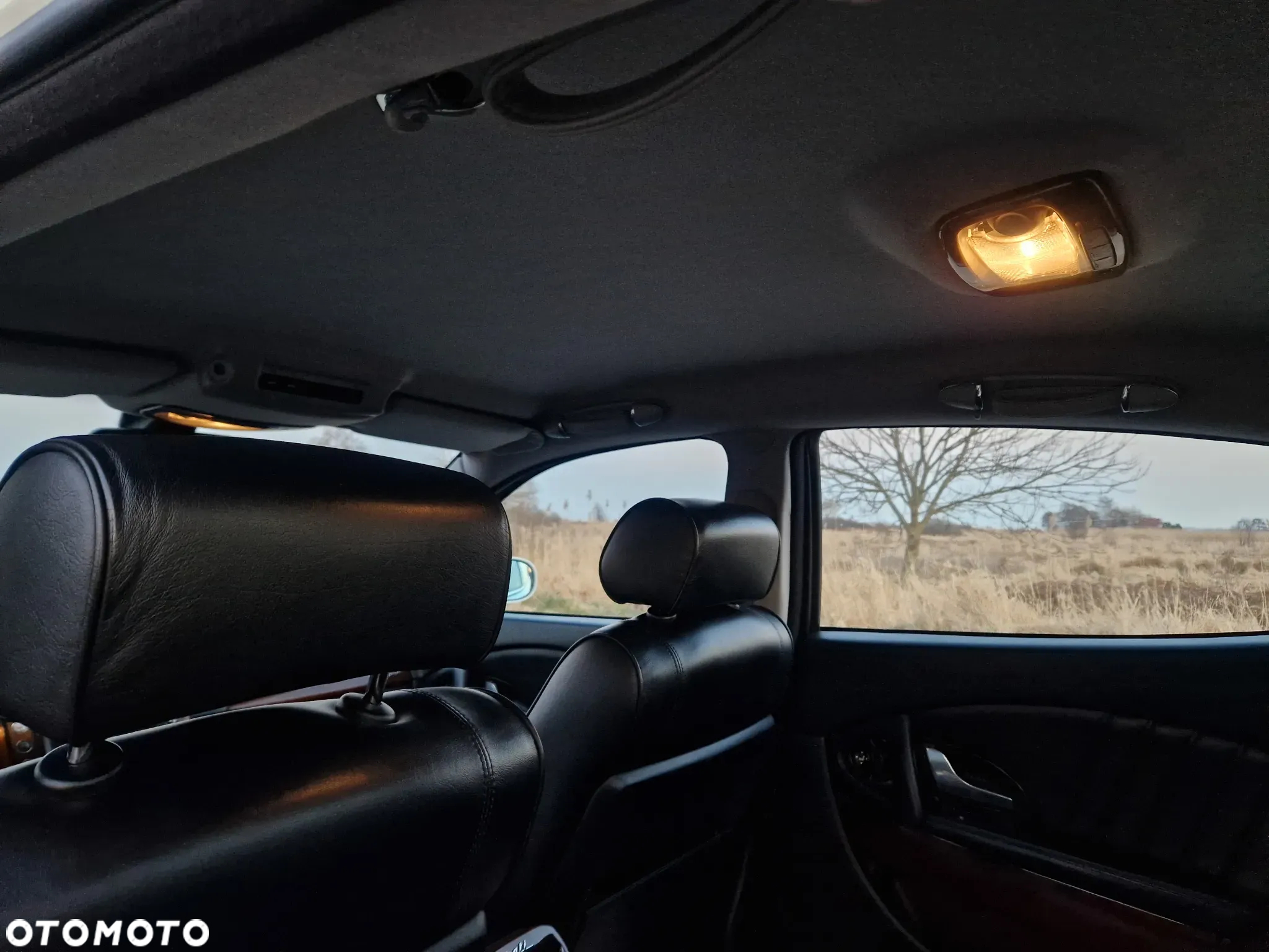 Maserati Quattroporte - 16