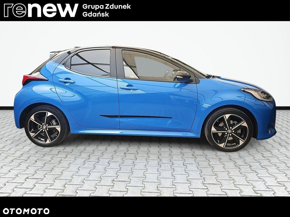 Toyota Yaris - 7