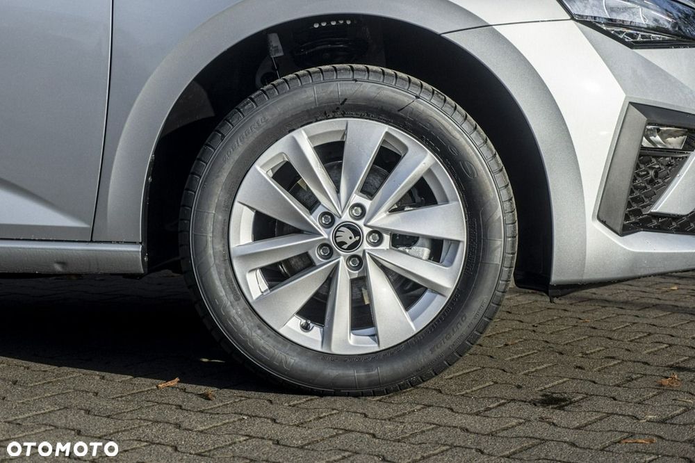 Skoda Scala - 6