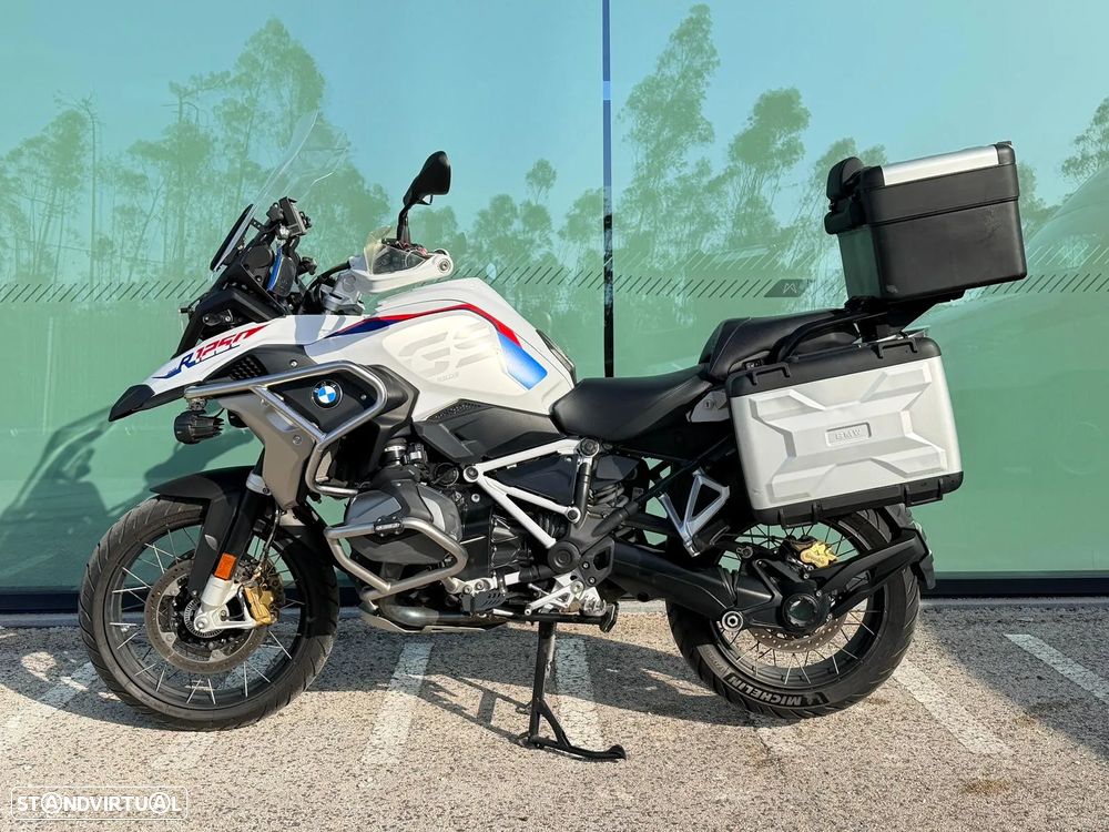 BMW R 1250 GS - 2