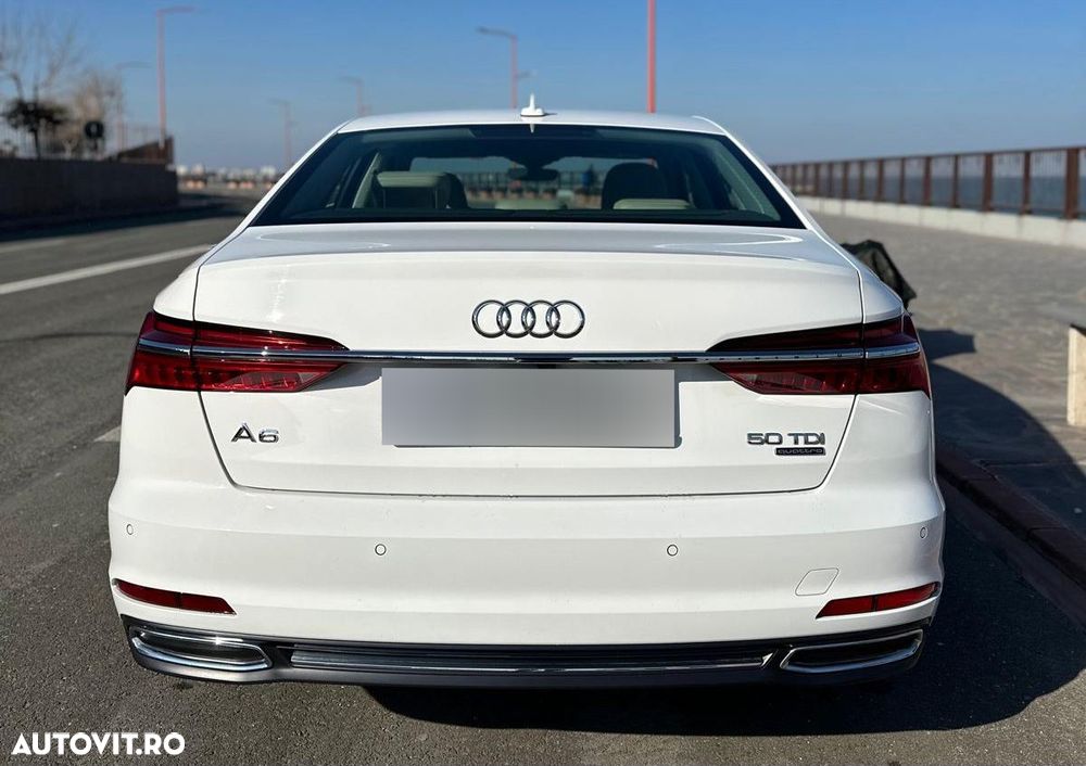 Audi A6 - 17