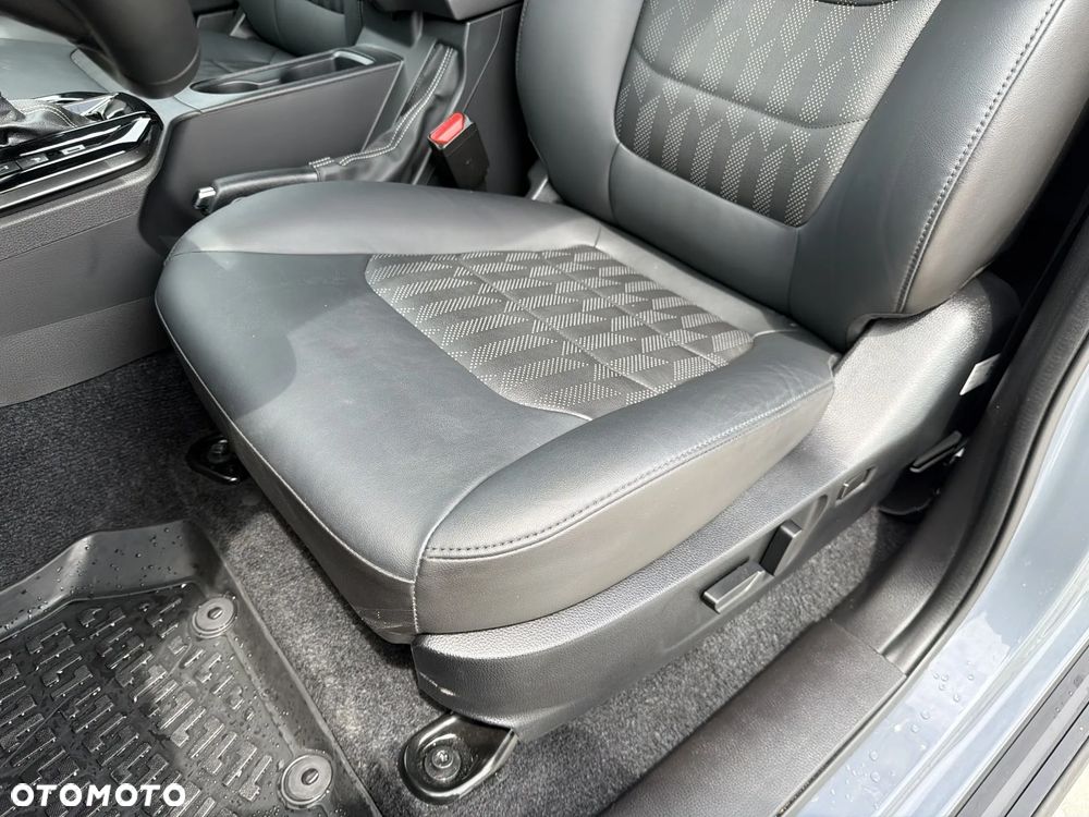 Isuzu D-Max 1.9 DC LSE - 13