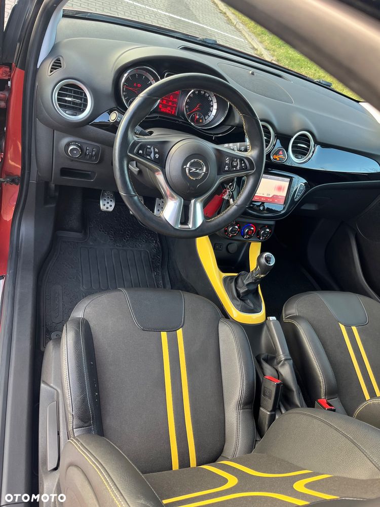 Opel Adam - 7