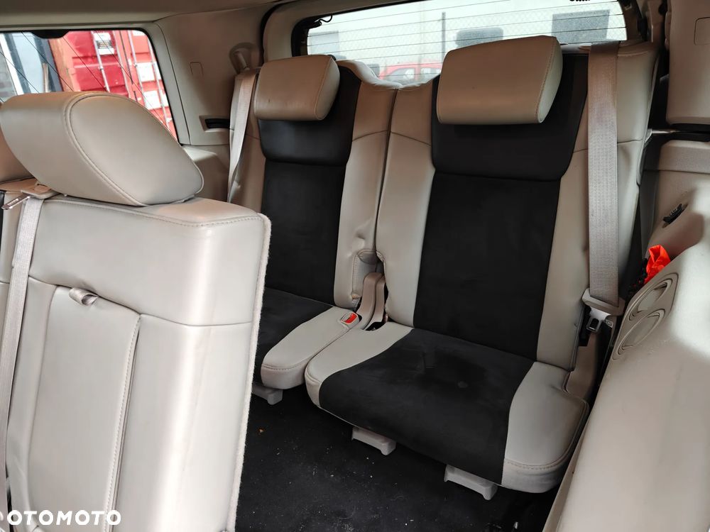 Jeep Commander 3.0 CRD DPF Automatik Overland - 21