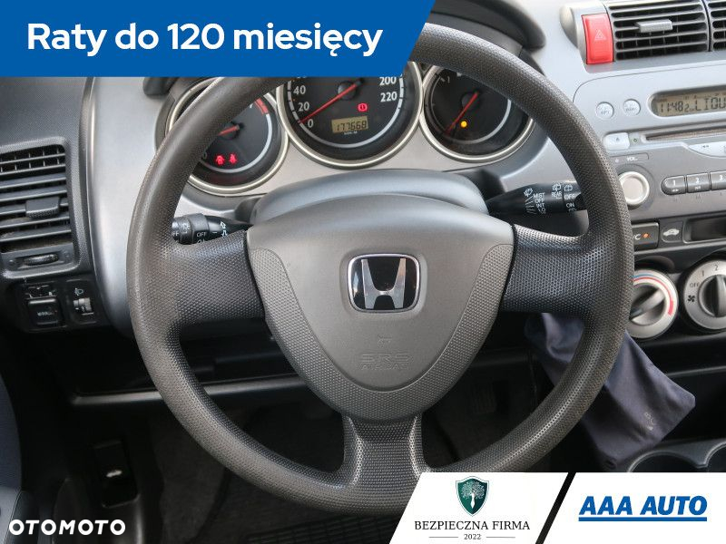 Honda Jazz - 15
