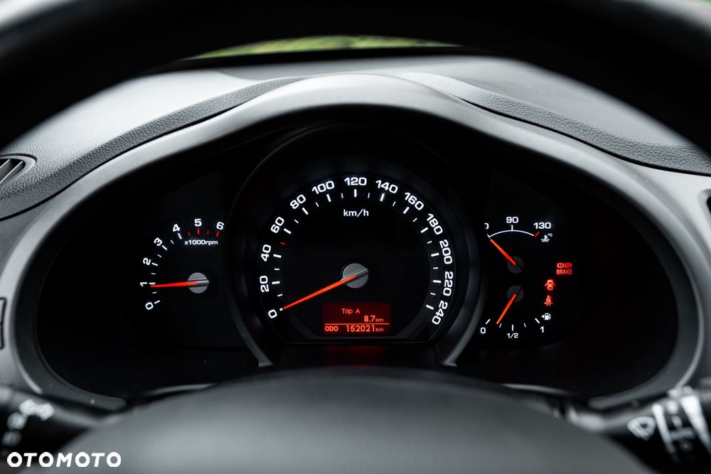 Kia Sportage 2.0 CRDI L - 29