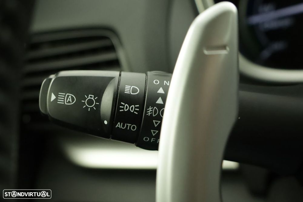 Mitsubishi Eclipse Cross 2.4 PHEV eMotion - 17