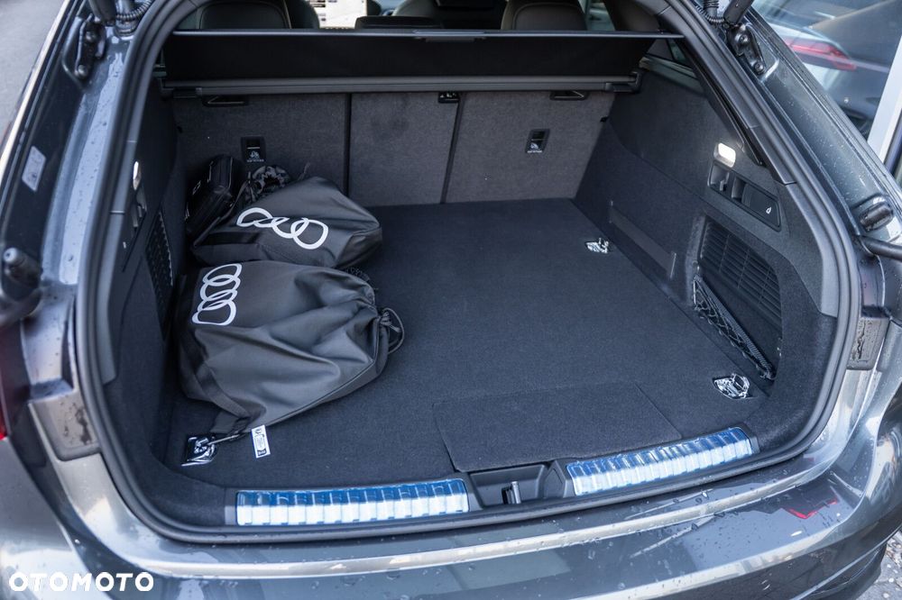 Audi A5 Avant e-Hybrid 220 kW Quattro S tronic - 10