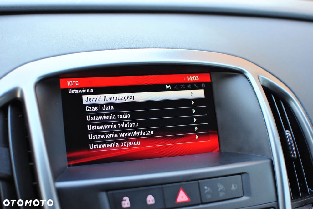 Opel Astra 1.6 Edition - 22