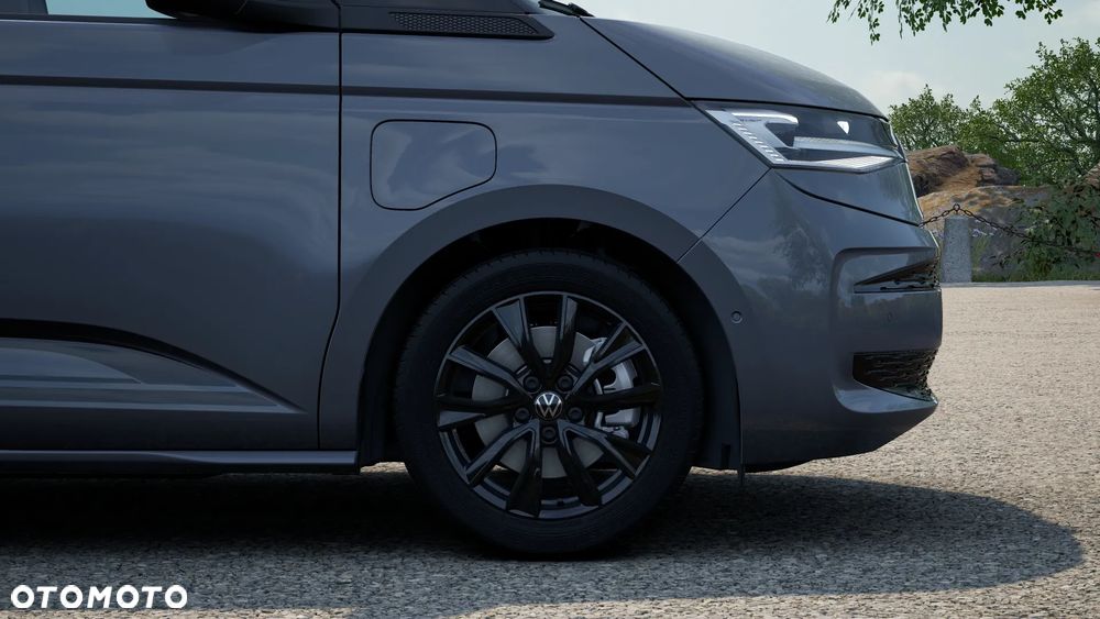 Volkswagen Multivan 1.5 eHybrid PHEV 180kW 4Motion L2 Edition DSG - 13