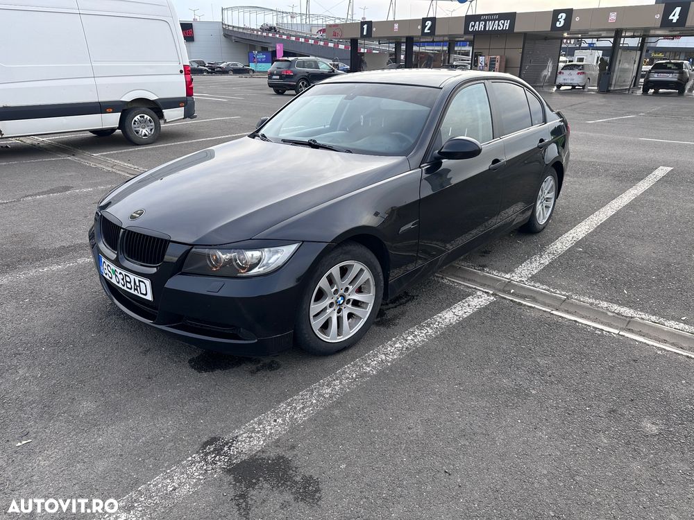 BMW Seria 3 - 3