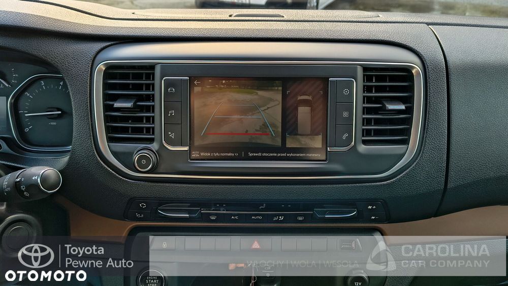 Toyota Proace Verso 2.0 D4-D Long Family - 7
