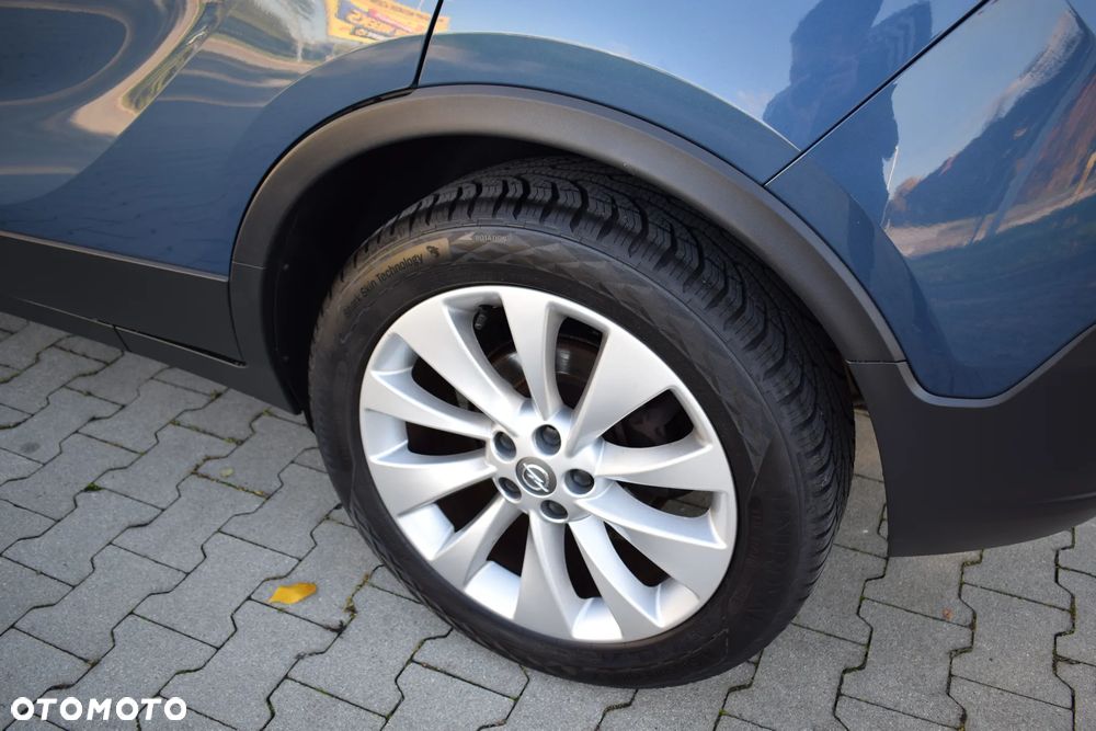 Opel Mokka - 16