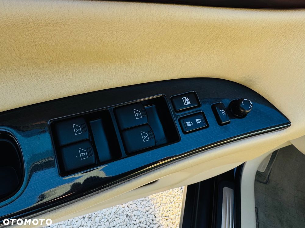 Infiniti EX EX37 - 19