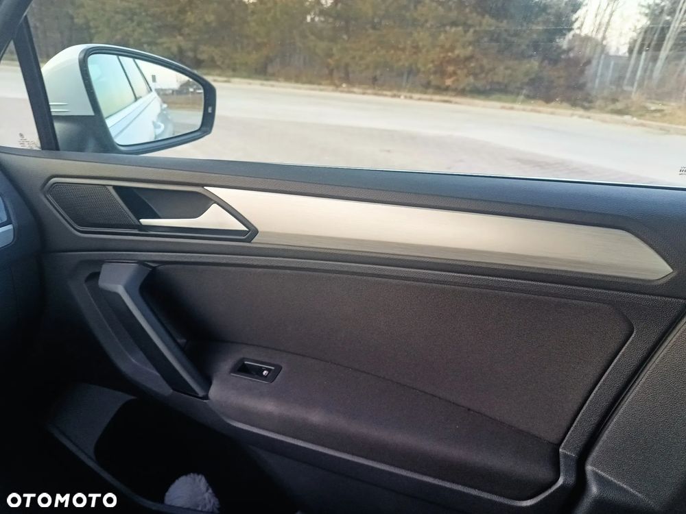Volkswagen Tiguan 2.0 TDI BMT SCR Comfortline DSG - 18