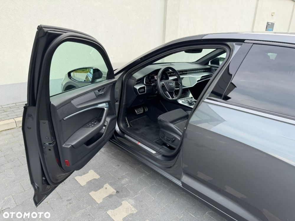 Audi A6 Limousine - 28