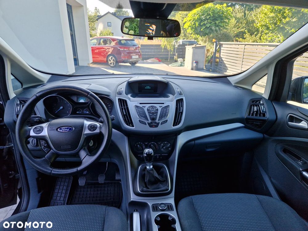 Ford C-MAX 1.0 EcoBoost Edition ASS - 7