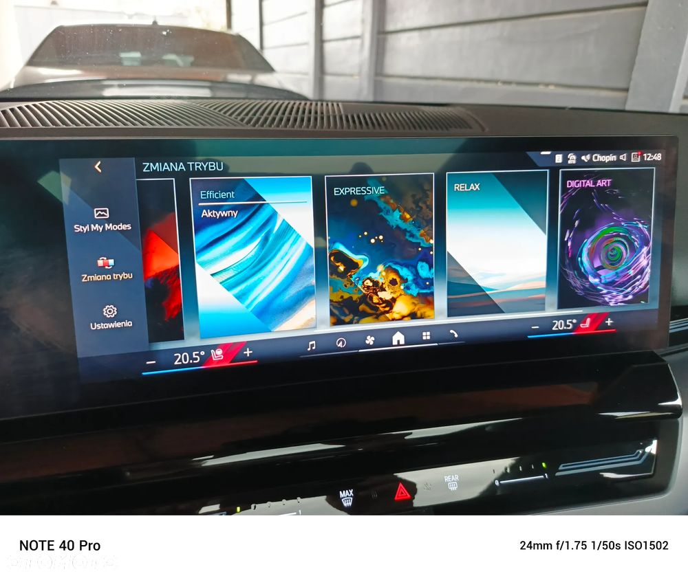 BMW Seria 5 520i - 33