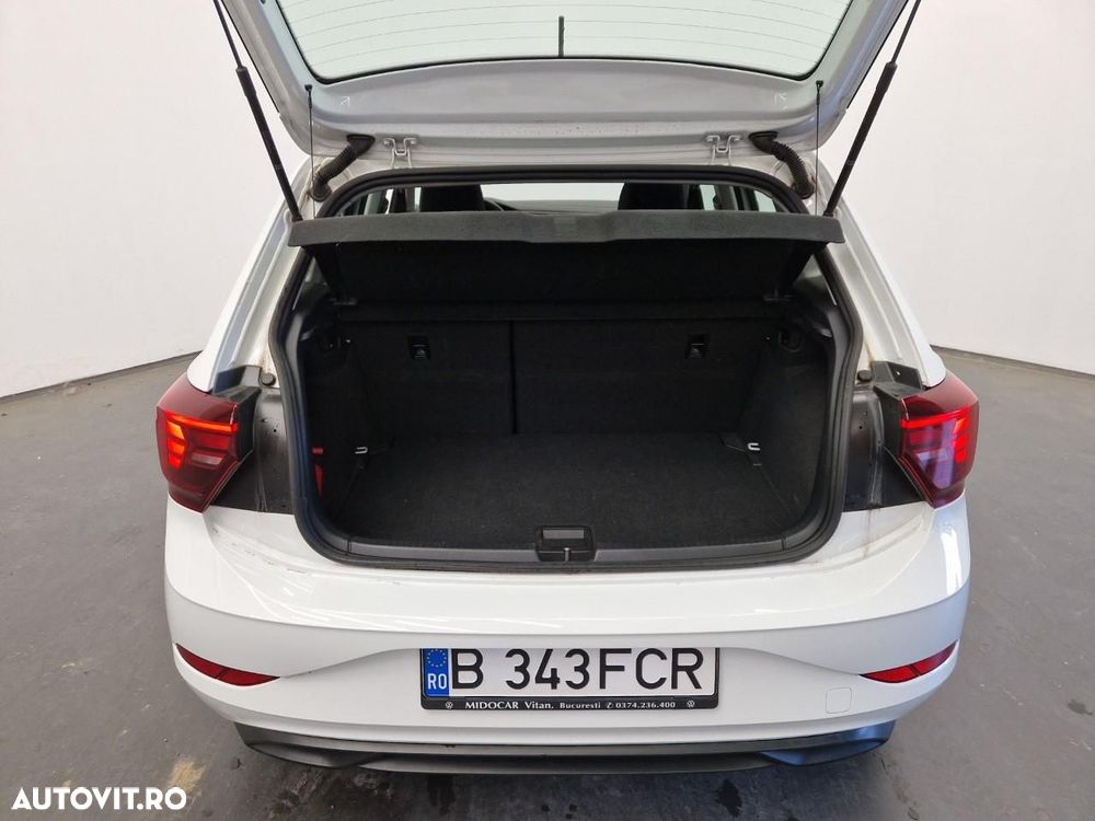 Volkswagen Polo 1.0 TSI Life - 14
