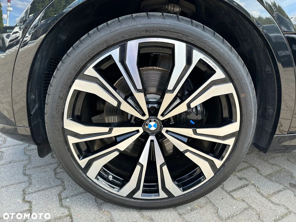 BMW X7 xDrive40d mHEV M Sport Edition sport - 30
