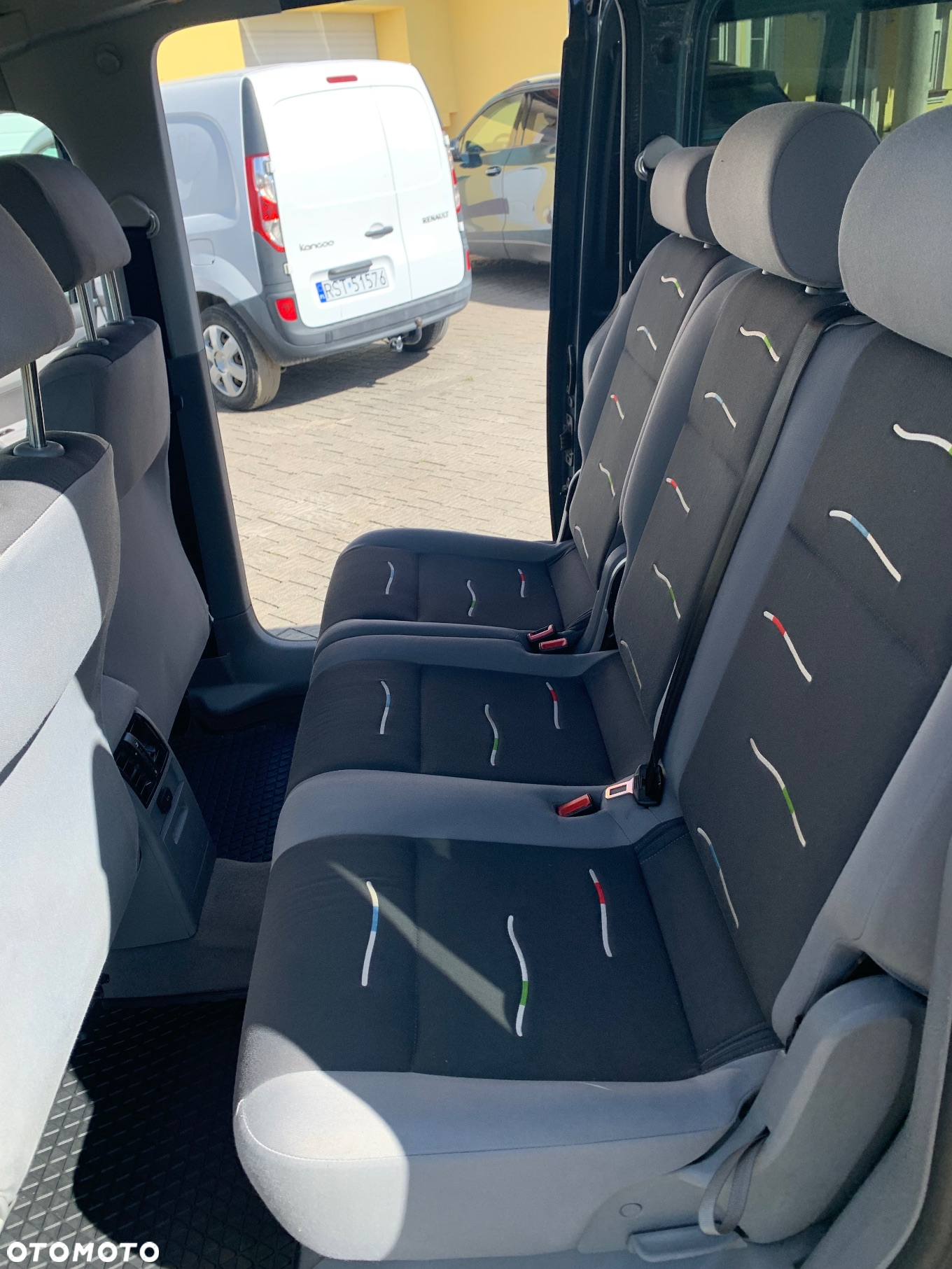 Volkswagen Caddy 1.9 TDI Life - 11