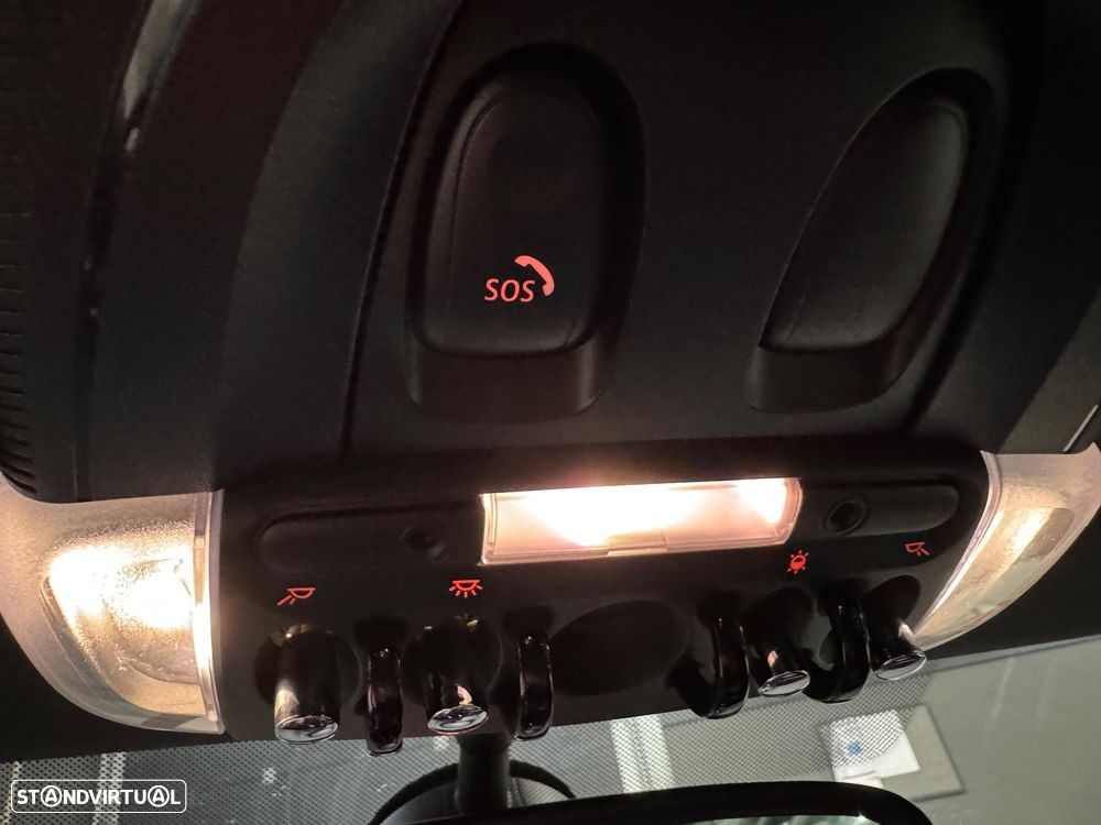 MINI 3 Portas Cooper SE Premium Extra Classic - 41