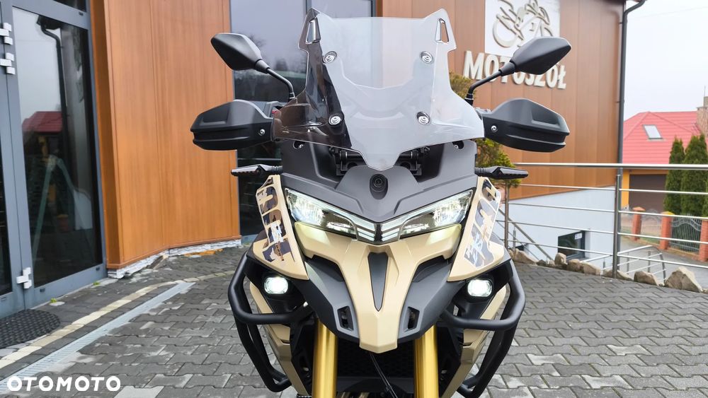 VOGE 625DSX - 11