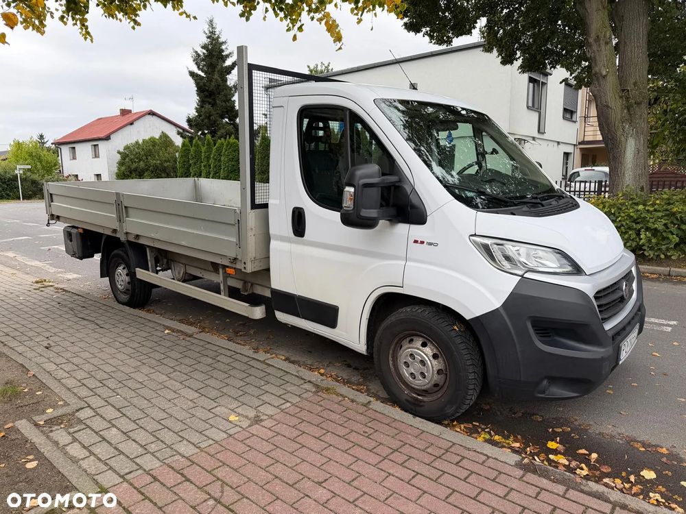 Fiat Ducato Maxi - 3