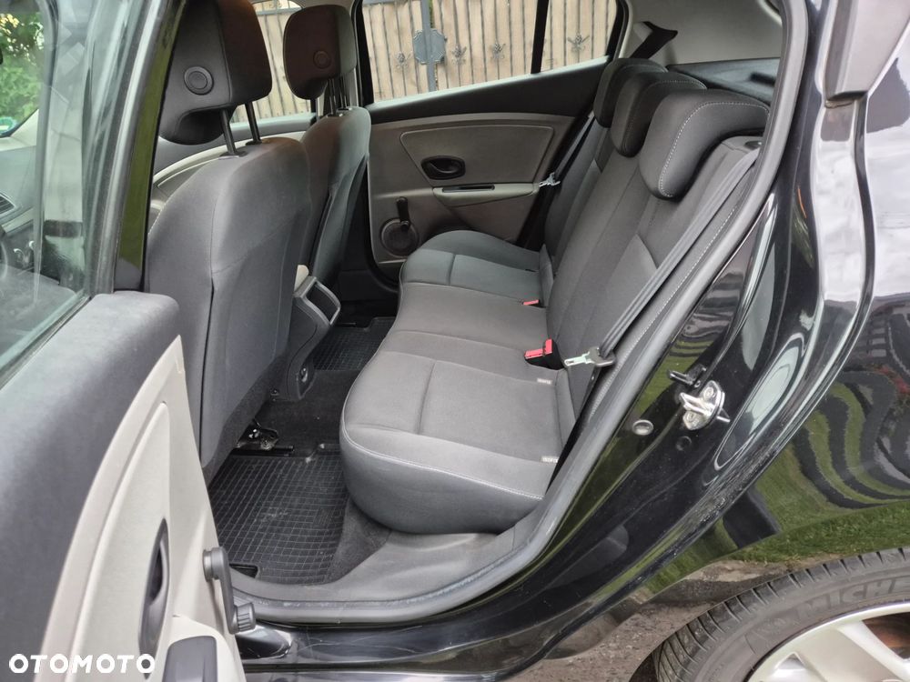 Renault Megane 1.6 16V 100 J'taime - 14