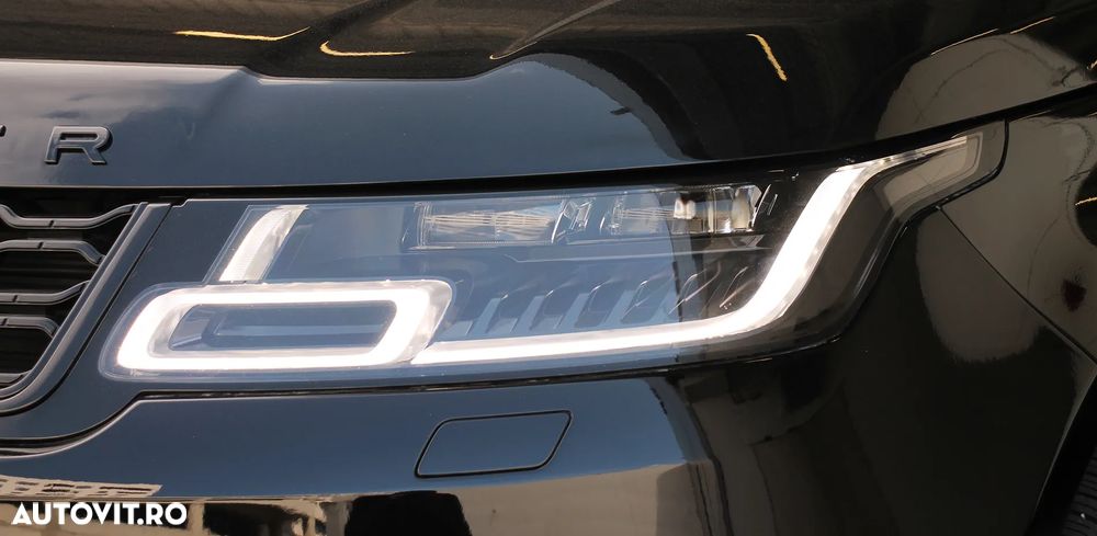 Land Rover Range Rover Sport 3.0 SDV6 HSE Dynamic - 7