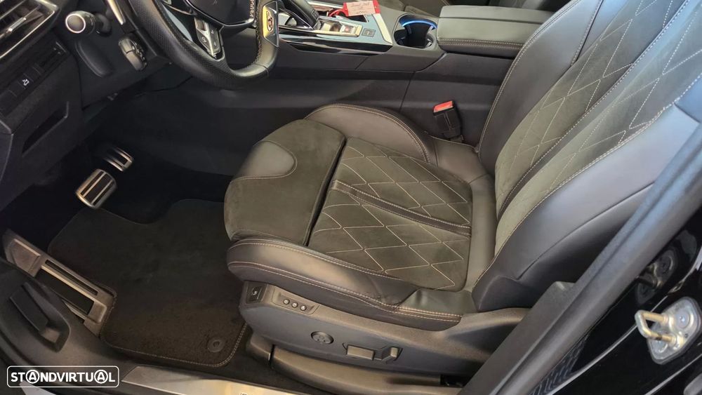 Peugeot 3008 2.0 BlueHDi GT Line EAT8 - 39