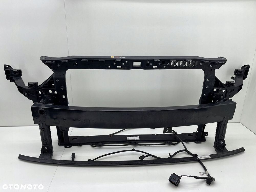 KIA CEED III PAS PRZEDNI BELKA WZMOCNIENIE KOMPLET 86571-J7000 - 1