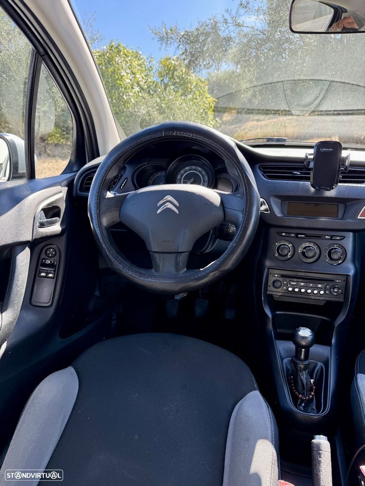 Citroën C3 - 8