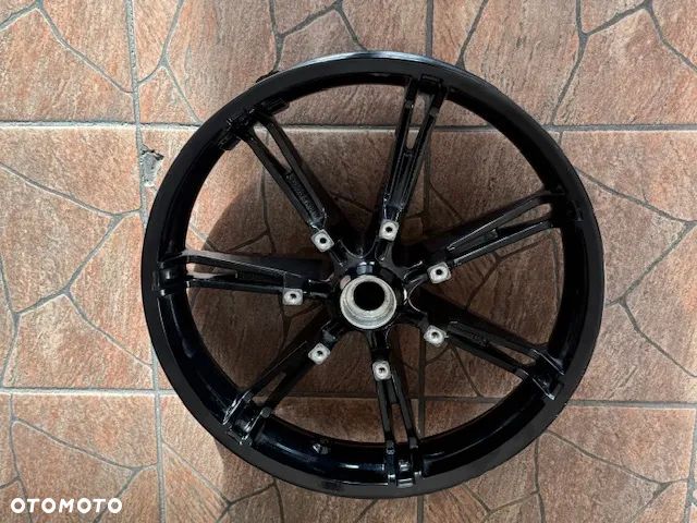 FELGA PRZÓD IMPELLER II 18'' HARLEY TOURING 19- 23 - 6
