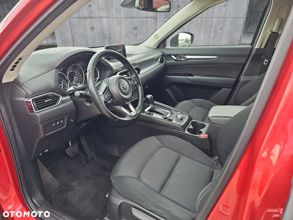 Mazda CX-5 2.0 Skymotion 2WD - 9