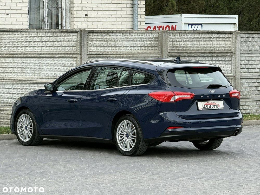 Ford Focus - 34