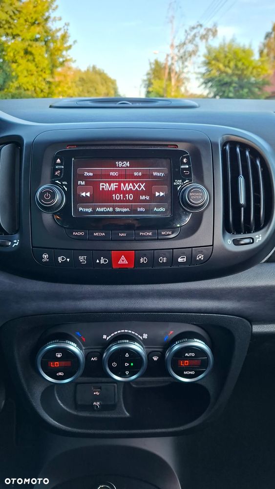 Fiat 500L - 33