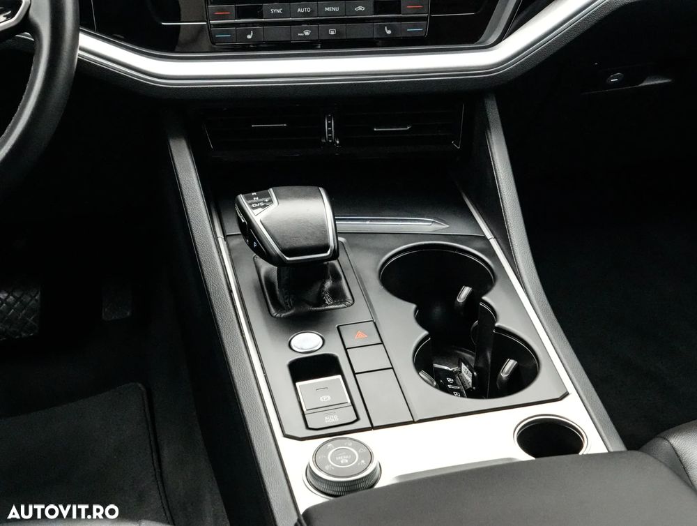 Volkswagen Touareg V6 TDI Atmosphere - 20